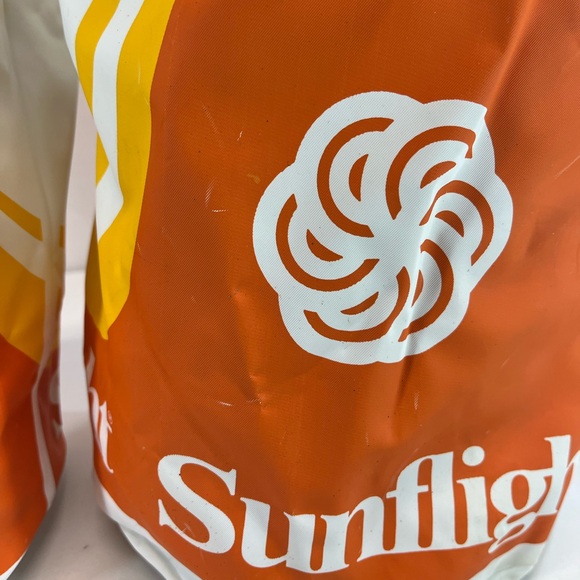 Sun flight Drawstring bag - Picture 8 of 9